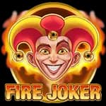 Spin the reels at Fire Joker Slot