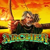 Play your favorite games at Archer Casino and win big.