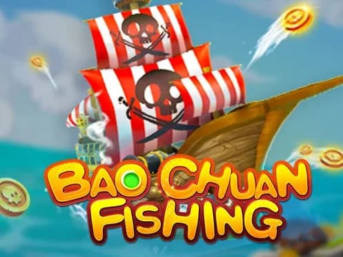 Special weapons in Bao Chuan Fishing FaChai