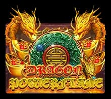 Dragon Power slot with a Chinese theme