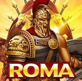 Ancient Rome's riches are in every Roma game spin
