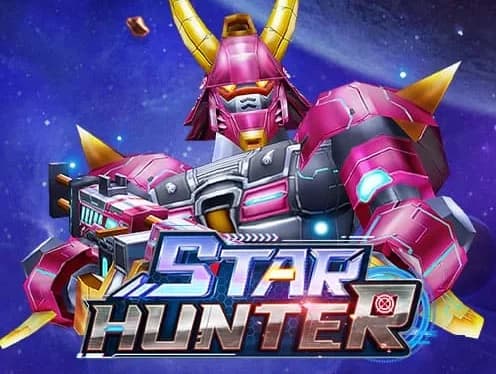 Mechanical sea creatures in Star Hunter Game