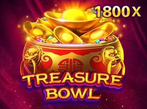 Hit it big in the Treasure Bowl game at Citinow