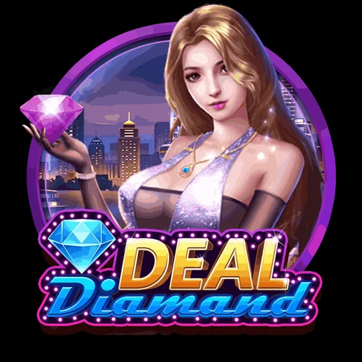Diamond Deal Casino brings wild payouts
