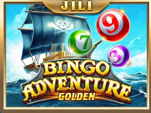 Bingo Adventure Jili nonstop bingo joy