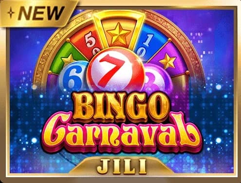 Jili Bingo Carnaval booms with wild action