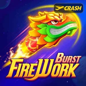 Firework Burst JDB is a jackpot storm