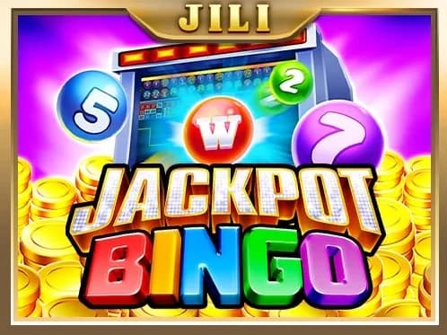 Wild Riches from Jackpot Bingo Jili
