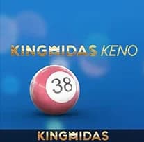 Max Keno Kingmidas unlocks insane luck