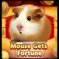 Mouse Gets Fortune game prints jackpots