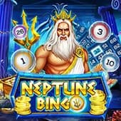 Neptune Bingo Online: simple fun, huge rewards