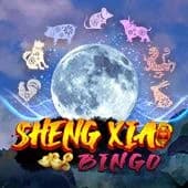 Sheng Xiao bingo game unlocks zodiac gold