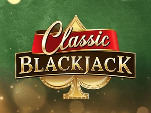 Playing the Classic Blackjack online game at Citinow