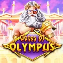Tumble feature in Gates of Olympus Pragmatic Play