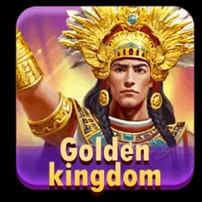 Golden Kingdom Slot free spins feature in action