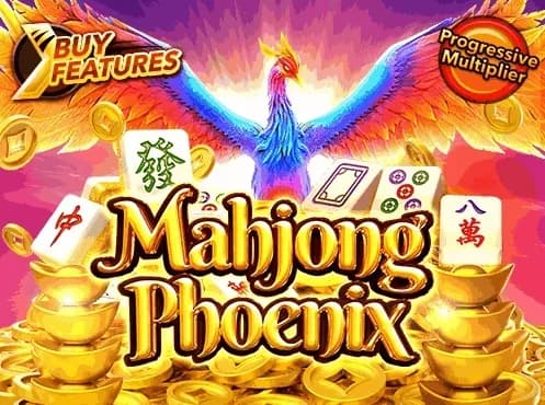 Mahjong Phoenix Slot free spins feature in action