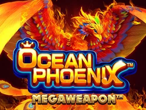 Play Ocean Phoenix Game with big rewards on mobile