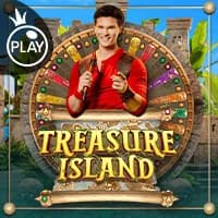 Treasure Island Game bonus round at Citinow Malaysia
