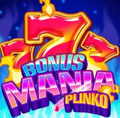 Honest review of Bonus Mania Plinko game